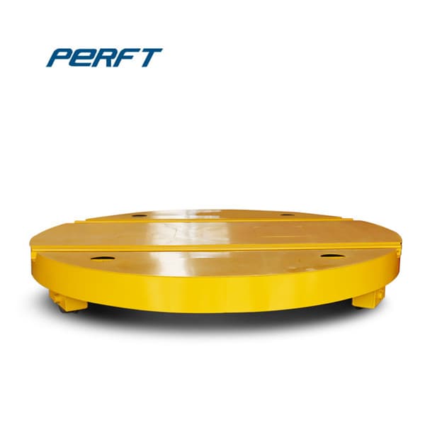 <h3>China Customized Industry Electric Turntable Suppliers </h3>
